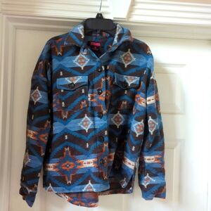 Rock & Roll Denim Jacket